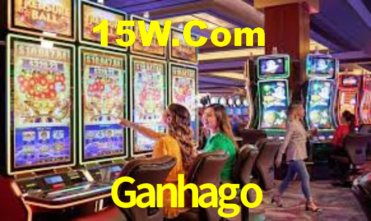 Ganhago,Ganhago.Com