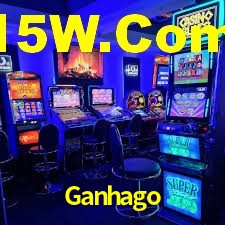 Welcome Bonus Ganhago