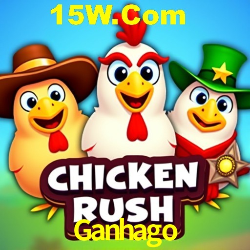 Ganhago São Paulo - Live Tables