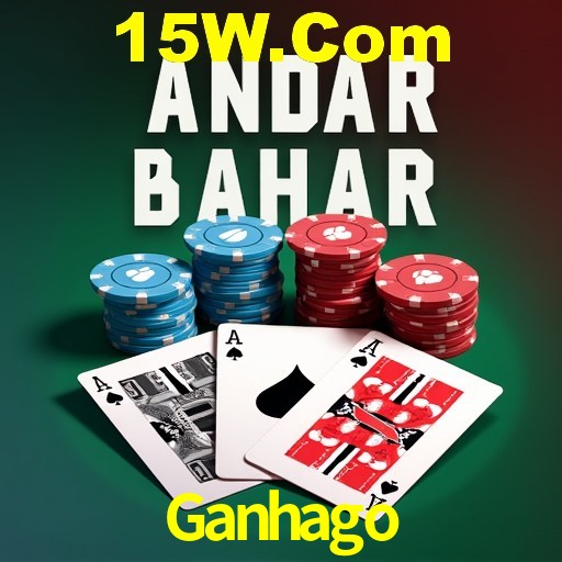 A Revolução dos Aplicativos de Jogos no Ganhago