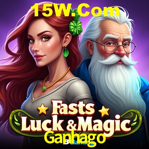 Interface Premium Ganhago