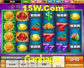 Login Seguro Ganhago