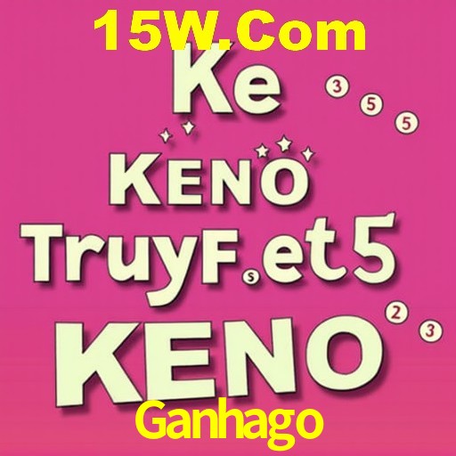 PIX Instantâneo Ganhago