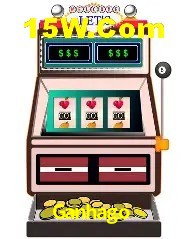 Diretório de Jogos Ganhago