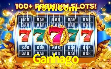 Ganhago Entrar - Login Seguro Certificado