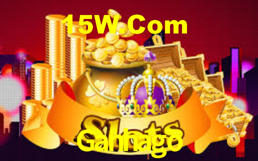 Ganhago App - Aplicativo Móvel Oficial