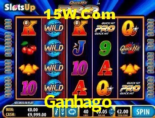 Ganhago Salvador - Strategy