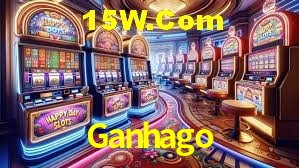 2FA Security Ganhago