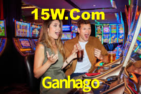 Ganhago: A Experiência de Casino com Jogos de Mesa ao Vivo