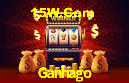 Ganhago,Ganhago.Com