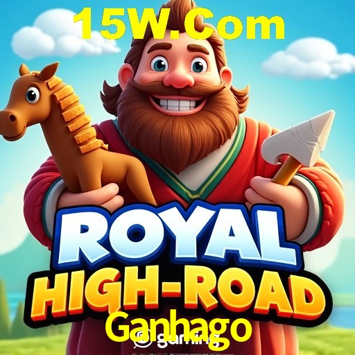 Ganhago Crash - Aviator e 35+ Jogos Instant Win