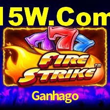 Bonus Features Ganhago