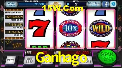 Ganhago Brasília - Security