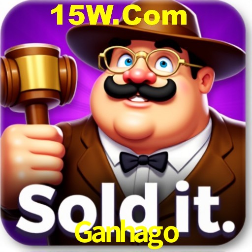 Ganhago Bônus - Pacote R$5.000 + VIP