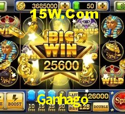 Cadastro Rápido Ganhago