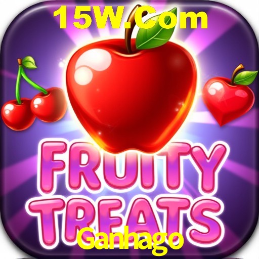 Bônus de Boas-vindas Ganhago