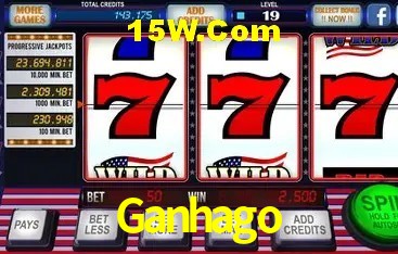 Design Responsivo Ganhago