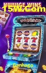 Ganhago Salvador - Football