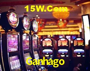 Tecnologia da Plataforma Ganhago