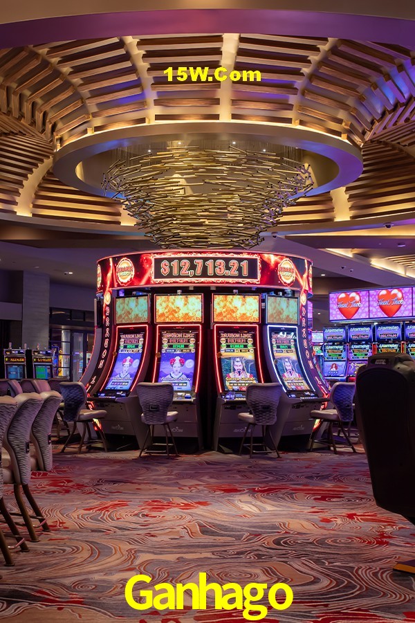 Platform Technology Ganhago